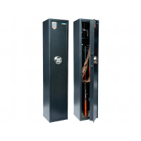 Сейф оружейный VALBERG АРСЕНАЛ 130Т EL Сейф оружейный VALBERG АРСЕНАЛ 130Т EL