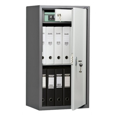 Бухгалтерский шкаф Aiko SL-87T Бухгалтерский шкаф Aiko SL-87T