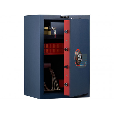 Взломостойкий сейф MDTB EK-67.E Взломостойкий сейф MDTB EK-67.E