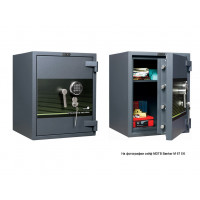 Взломостойкий сейф MDTB Banker M 1055 EK Взломостойкий сейф MDTB Banker M 1055 EK