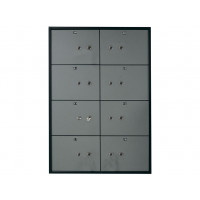 Депозитные ячейки VALBERG DB-8.DGL Депозитные ячейки VALBERG DB-8.DGL