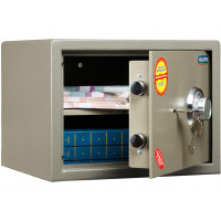 Офисный сейф VALBERG ASM 25 CL