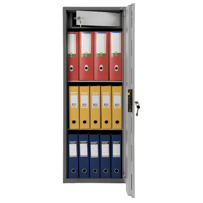 Бухгалтерский шкаф Aiko SL-125T Бухгалтерский шкаф Aiko SL-125T
