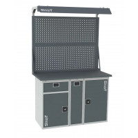 Верстак SMART 1280.1-1.P.1.d2