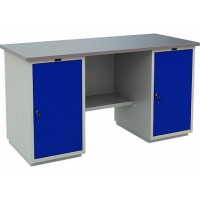 Верстак Практик PROFI (№602) WT160.WD1/WD1.000 Верстак Практик PROFI (№602) WT160.WD1/WD1.000