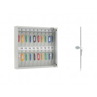 Ключница AIKO KEY-20 G Ключница AIKO KEY-20 G