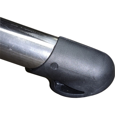Секция четырёхместная М120-04, пластиковые многоместные секции