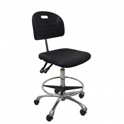 Стул антистатический Gresson СПА-2 ESD