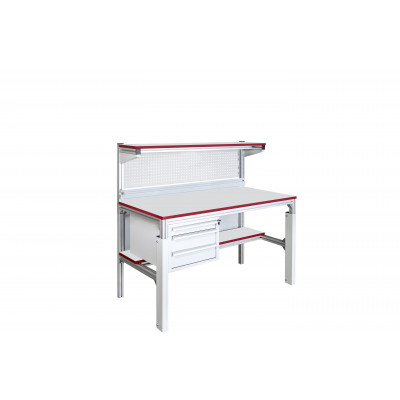 Стол Gresson СПН-КП 1200х900