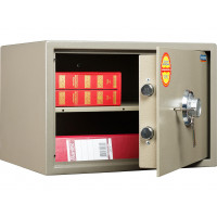 Офисный сейф VALBERG ASM 30 CL