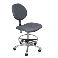 Стул антистатический Gresson СТА-2 ESD Стул антистатический Gresson СТА-2 ESD