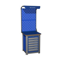 Верстак Верстакофф ® MECHANIC-М07.6Э2С