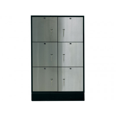 Депозитные ячейки VALBERG DB-6 Депозитные ячейки VALBERG DB-6